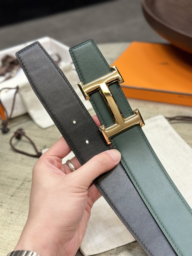 Hermes Belts